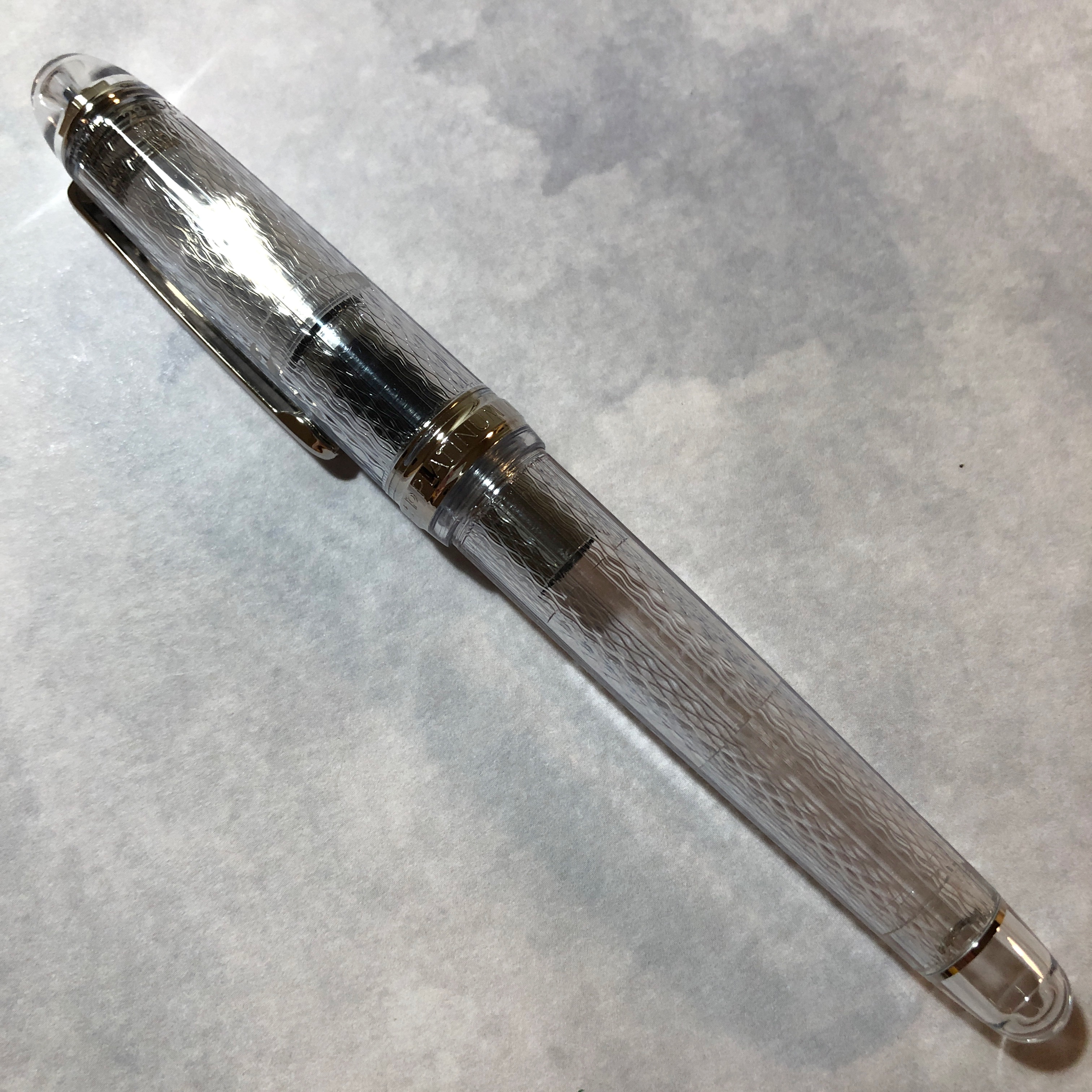 Yamanaka - Platinum #3776 Century Collectors